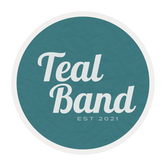 Teal Function Band
